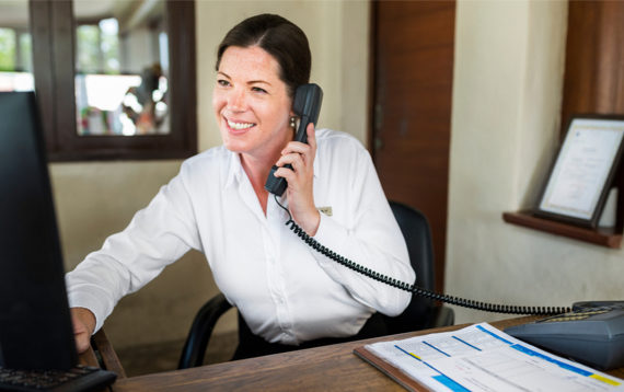 Reservations Management