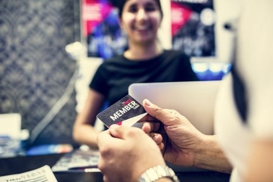Membership Management