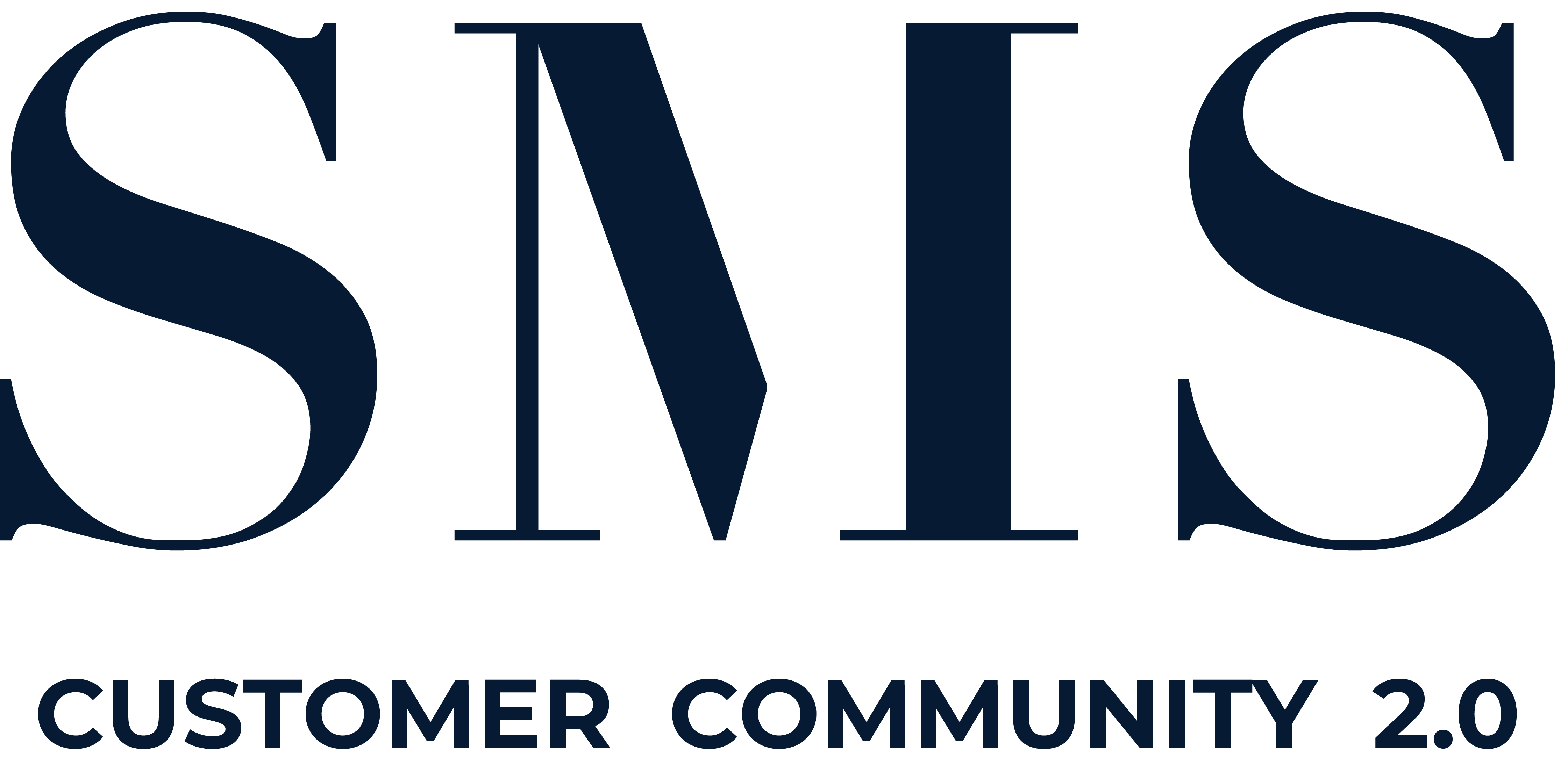 Customer Community 2.0