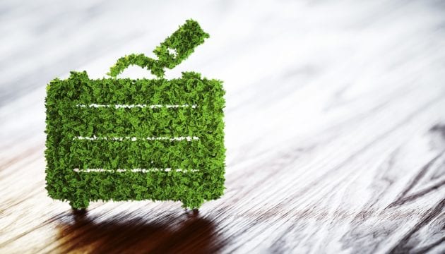 Thinking Green - Reasons to Keep Your Property Sustainable