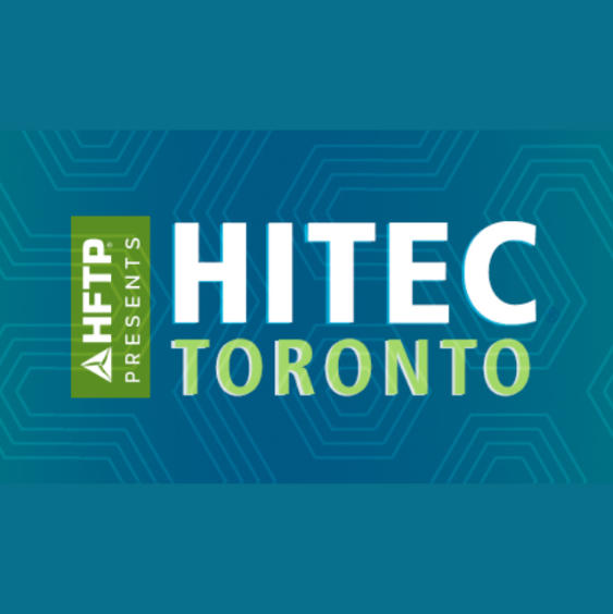 HITEC Toronto SpringerMiller Systems